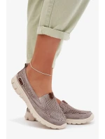 Polobotky  model 225233 Step in style