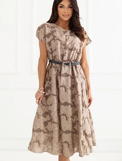 Společenské šaty model 227371 Rue Paris
