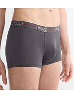 Sloggi Men Start – 2ks hipster z superjemné bavlny pro každodenní pohodlí Sloggi