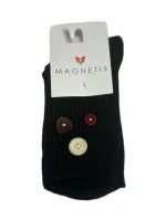 Ponožky Magnetis CO5026 Knoflíky