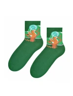 Ponožky Steven art.099 Vybrané vzory 35-40