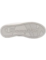 Dámské boty Champion Foul Play PLat Velour Low Cut W S11702 ES002