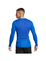 Tričko adidas Techfit Long Sleeve Tee M JP2921 pánské Tričko adidas Techfit Long Sleeve Tee M JP2921 pánské