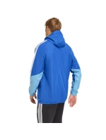Pánská bunda adidas Tiro 26 Competition All Weather modrá KB0135 pánská