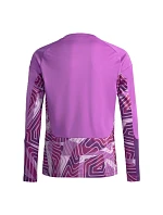 Adidas Junior Tiro 26 Soutěžní brankářské tričko KB5242