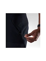 Pánské kalhoty ROSSIGNOL M Hiking Cargo Pant, černé Pánské kalhoty ROSSIGNOL M Hiking Cargo Pant, černé