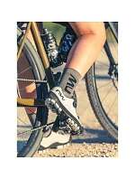 Cyklistické boty NORTHWAVE Hammer Plus, světle šedé