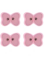 MASÁŽNÍ SAMOLEPKY BALENÍ 4 KS MASÁŽNÍ SAMOLEPKY BALENÍ 4 KS