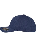 Flexfit 6584 6 panelová žerzej kšiltovka „3D Hexagon“ 55.6584 navy Flexfit 6584 6 panelová žerzej kšiltovka „3D Hexagon“ 55.6584 navy