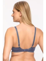 Gaia 1058 Sonia barva: denim