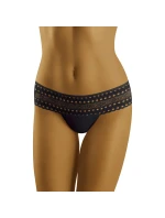 Wol-Bar Eco-Fo barva: černá Wol-Bar Eco-Fo barva: černá