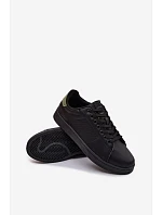 Pánské tenisky Big Star TT174301 Černé