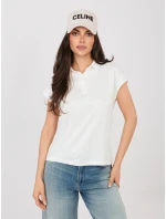 Tričko D17029M02856A bílé