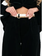 IT kalhoty SP FL9665.14 černé