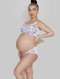 Dámská těhotenská podprsenka EASY BRA