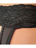 Dámské punčochové kalhoty BEATRICE / SILICON