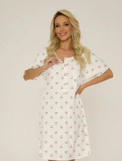 DÁMSKÁ KOŠILE 413