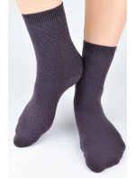 PONOŽKY S VLNOU SB141