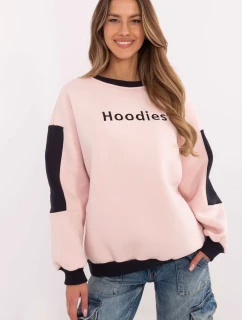 Mikina model 206136 Factory Price