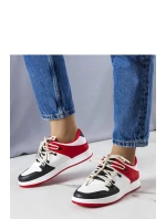 Tenisky  model 208014 Solea