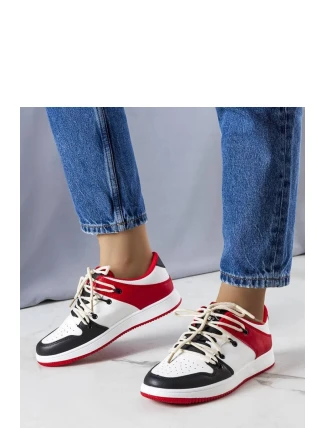 Tenisky  model 208014 Solea