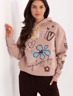 Mikina model 218218 Sublevel