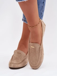 Mokasiny model 224438 Step in style