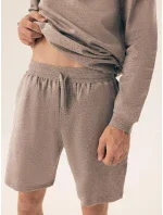 Pyžamo Henderson 42796 dlouhé/r Původ M-2XL