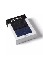 Boxerky Atlantic 2MBX-090 A'2 M-2XL