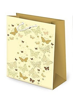 Taška Paw T-2L Set 36 Elegance A10