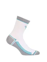 Pánské ponožky Wola Sportive W94.1N5 Ag+