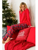 Dámské pyžamo 7127 - Doctornap Dámské pyžamo 7127 - Doctornap