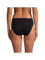 Dámské kalhotky COTTON MINISLIP - BELLINDA - černá