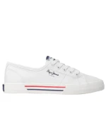 Pepe Jeans Brady Basic W PLS31287 dámské boty