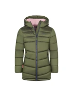 Trollkids Dívčí zateplená bunda Trondheim Jr 641-351 Trollkids Dívčí zateplená bunda Trondheim Jr 641-351