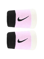 Dvojité náramky Nike Swoosh 92800648541