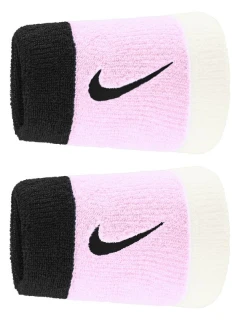 Dvojité náramky Nike Swoosh 92800648541