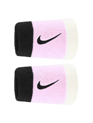 Dvojité náramky Nike Swoosh 92800648541