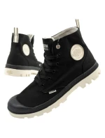 Boty Palladium Pampa Chrome 74470-008-M Boty Palladium Pampa Chrome 74470-008-M