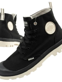 Boty Palladium Pampa Chrome 74470-008-M