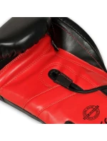 Boxerské rukavice 10oz - Hammer Red - Valor Series