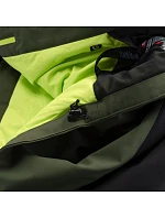 Pánská zateplená bunda VORAL PRIMALOFT