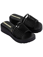 Ipanema dámské žabky Essence black platmorma fashion dámské Ipanema dámské žabky Essence black platmorma fashion dámské