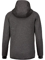 Kariban ProAct PA 358 Pánská tréninková bunda 20.P358 deep grey heather Kariban ProAct PA 358 Pánská tréninková bunda 20.P358 deep grey heather