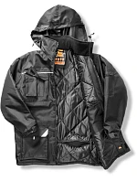 Result R 300X Pilotní bunda "Sabre" 30.300X black Result R 300X Pilotní bunda "Sabre" 30.300X black