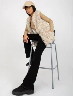 Vesta AT KZ 21501.22P béžová Vesta AT KZ 21501.22P béžová