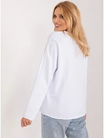 Halenka DHJ BZ 6679.22 bílá