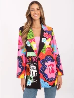 Námořnictvo DHJ MA 18525 21.70 černá