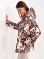 IT KR bunda 21685.23 béžová