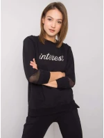 Souprava RV KMPL 6425.73P černá